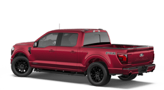 2026 Ford F-150® External Image 3